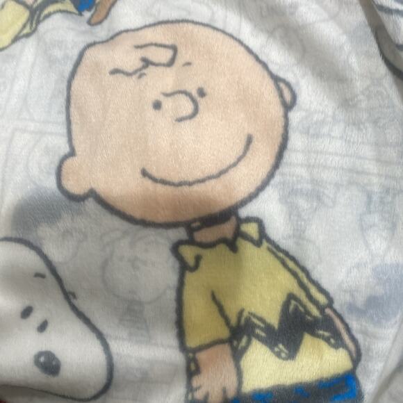 Peanuts Pajama Pants - Picture 7 of 7